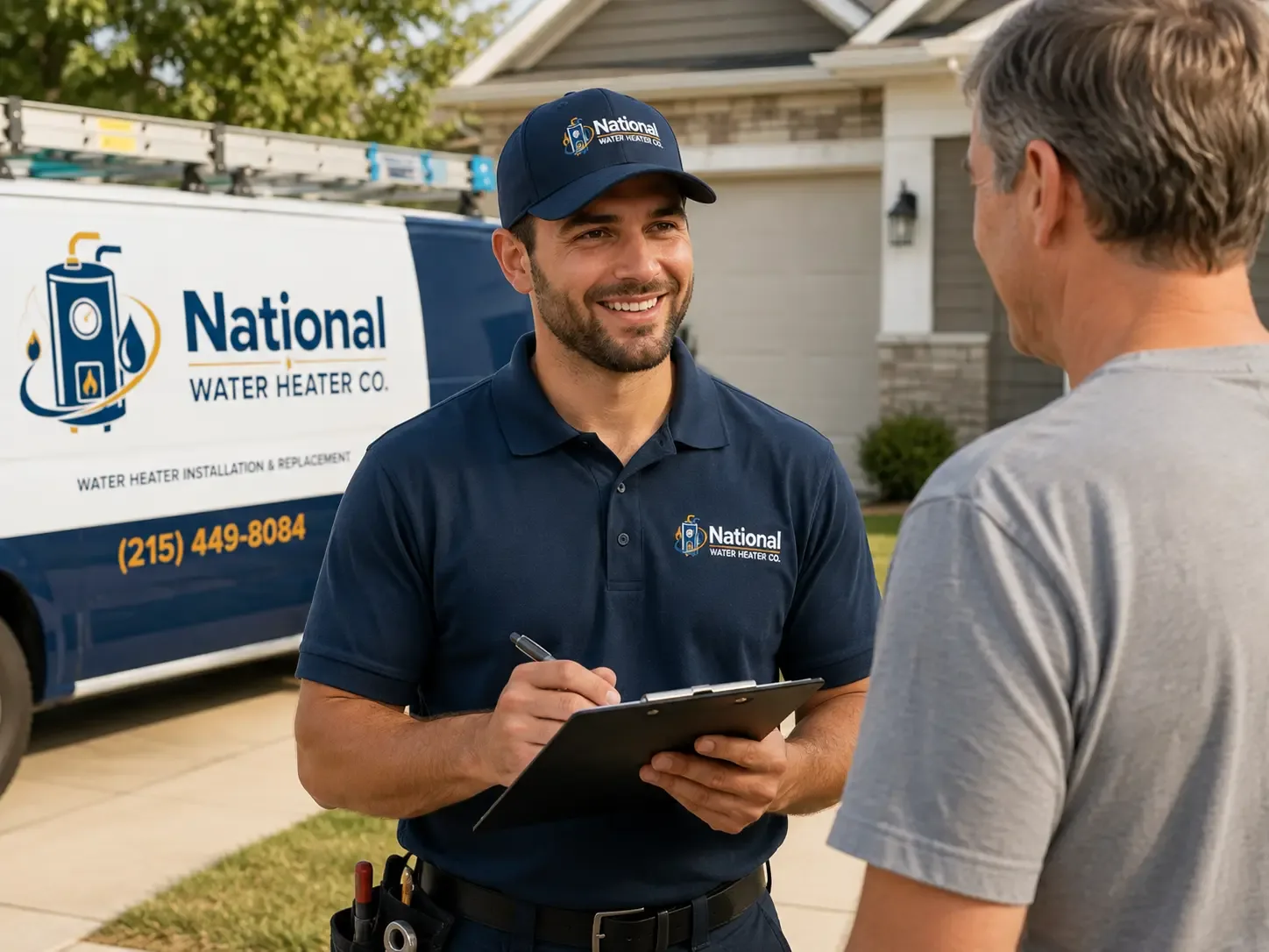 Water Heater Installation Wellman, IA FAQs